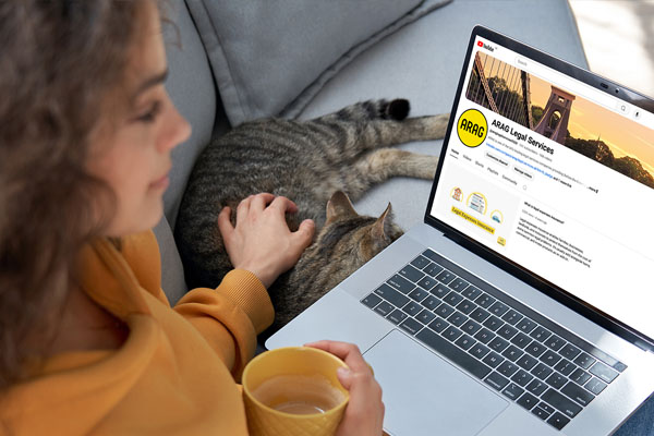 Arag Youtube Channels