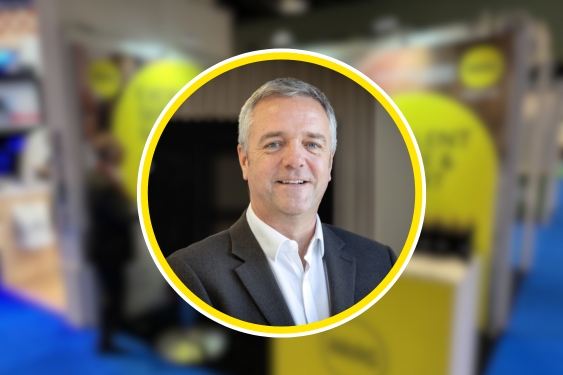 Broker Expo 2025 Countdown with ARAG’s Andy Talbot