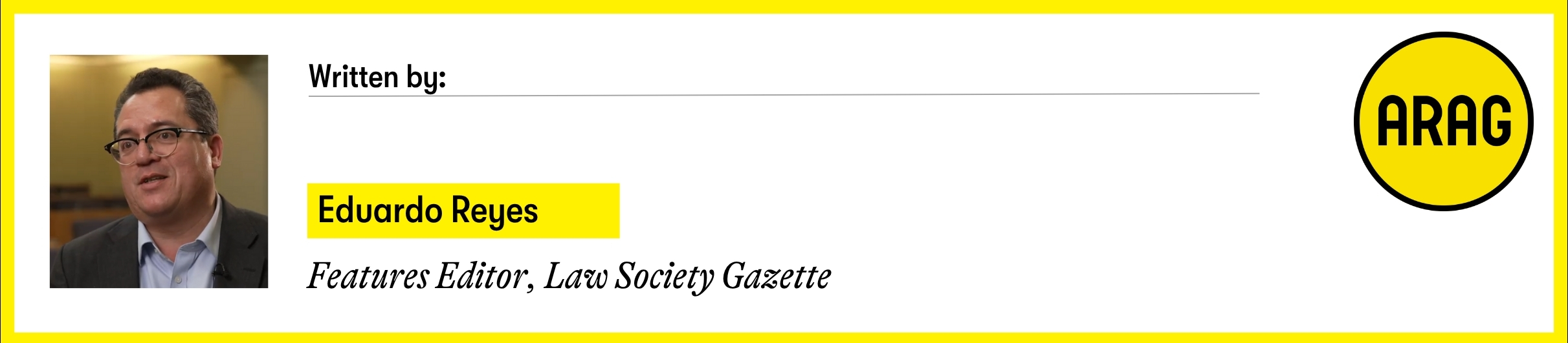 Eduardo R - Signiture