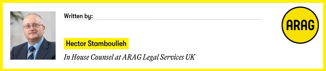 Hector Stamboulieh signature