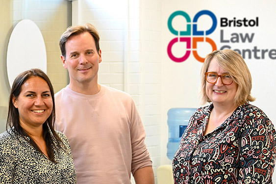 ARAG Law solicitors appointed trustees of BLC