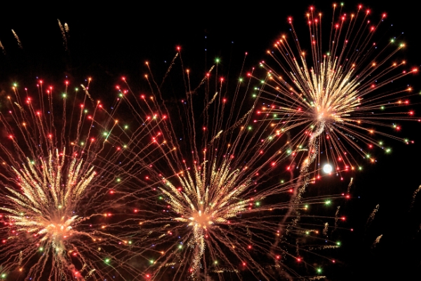 Bonfire night: Rules & risks