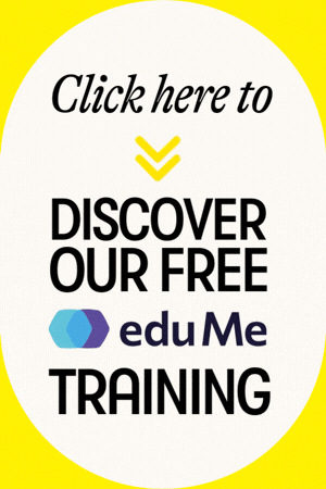 Edume Training - Ovale Side Articles 300x450