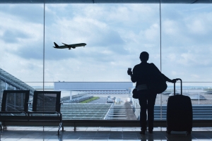 Holiday from hell: Flight delays and compensation