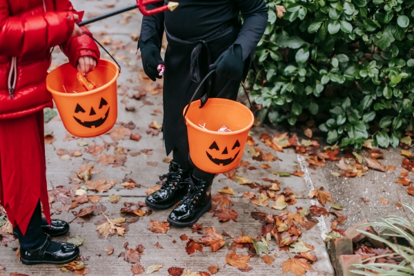Halloween & the law: What you need to know before the tricks begin