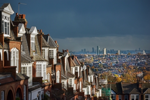 Private rental sector reform approaches