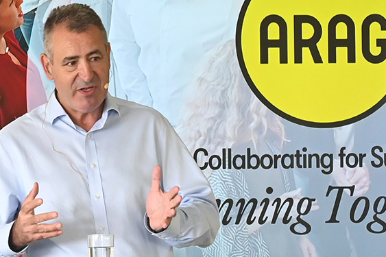 Big Interview: Dave Haynes