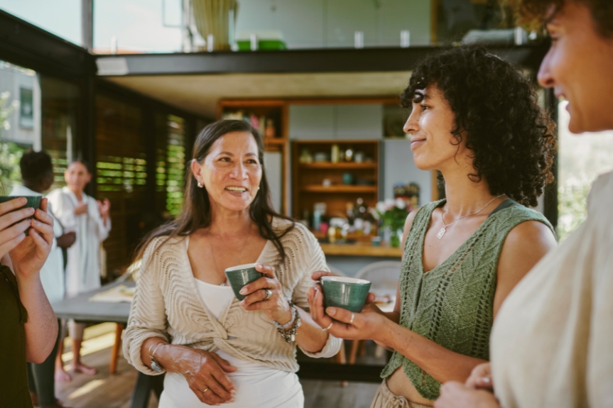 Spring Wellbeing Update