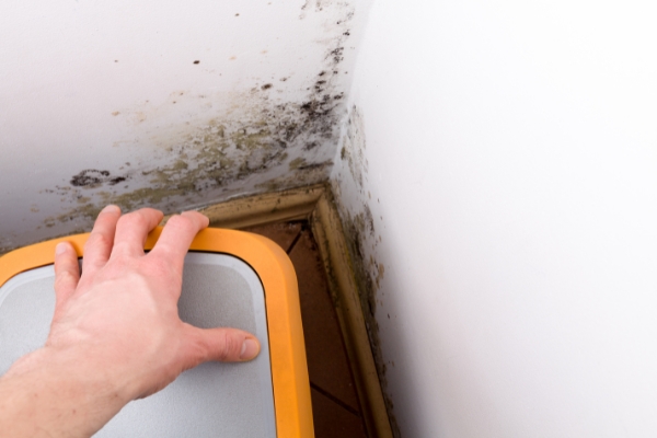 Don’t let mould take hold: Winter tips for landlords