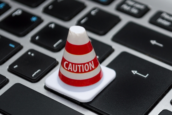 Legislating online safety