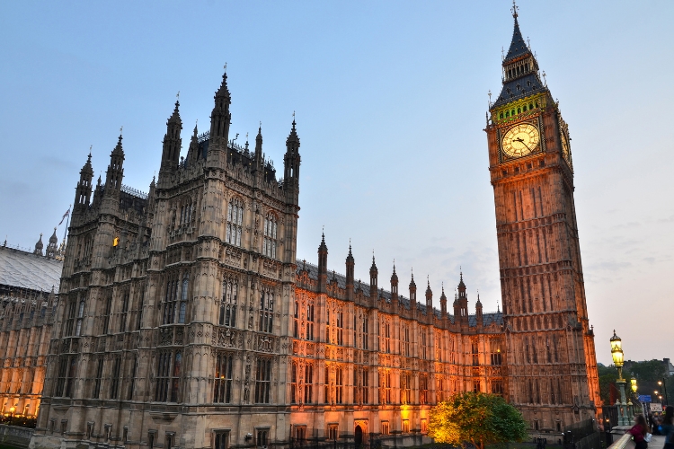 Partnership with purpose