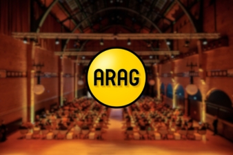 ARAG Access to Justice Conference 2024