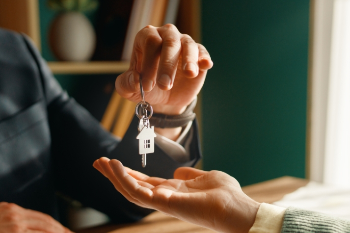 Renters Reform Bill: What it means for existing tenancies (Granted Before 1 May 2026)