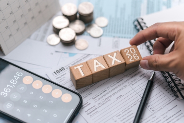 All you need to know about missing the self-assessment tax return deadline