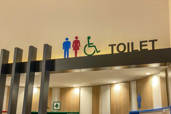 Single-sex spaces after the Supreme Court ruling