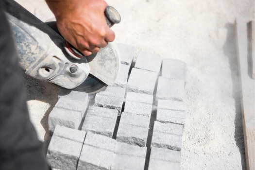 Managing Silicosis risk