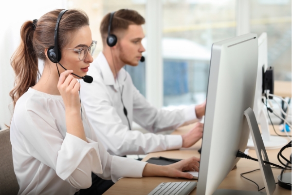 Stress awareness - Employees responsibilities