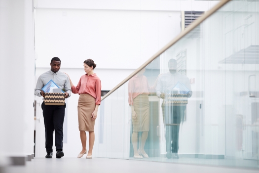 Stress awareness - Employers responsibilities