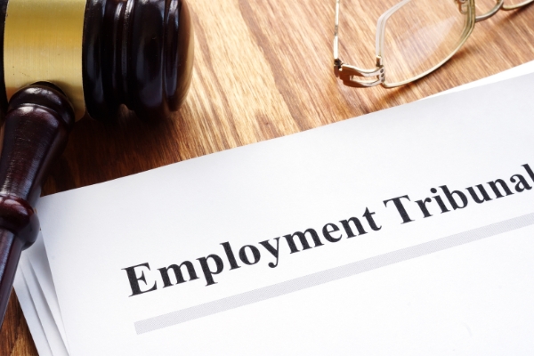 Employment tribunal backlog balloons as Lords consider Employment Rights Bill