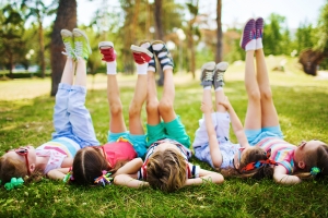 7 fun ideas for summertime family fitness