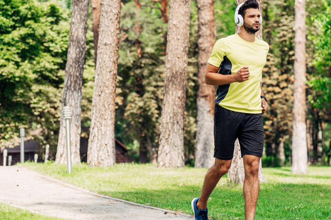 Getting Back into Exercise: A Fresh Start Guide