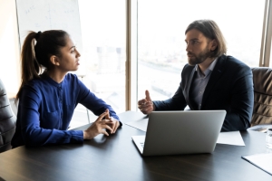 How to talk to your manager about your mental health