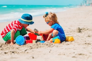 How to manage the financial stress of the school summer holidays