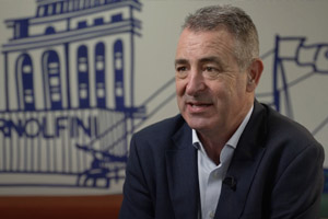 Taking ARAG into a New Era