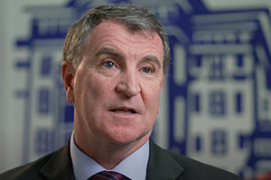 Meeting the Needs of the Square Mile