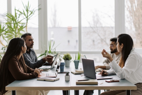 Workplace banter - Legal framework and current standards