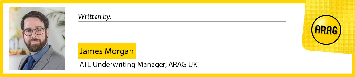 James Morgan Blogger