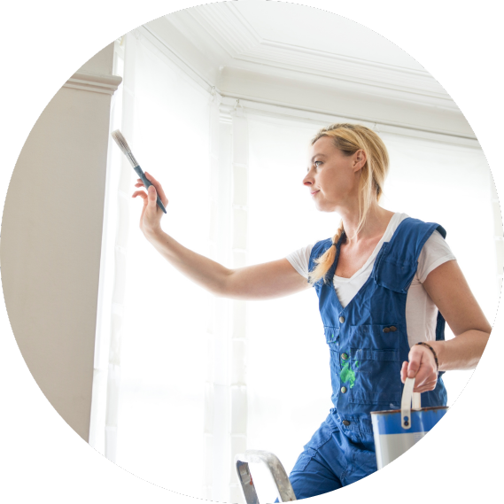 Employment _family Circle